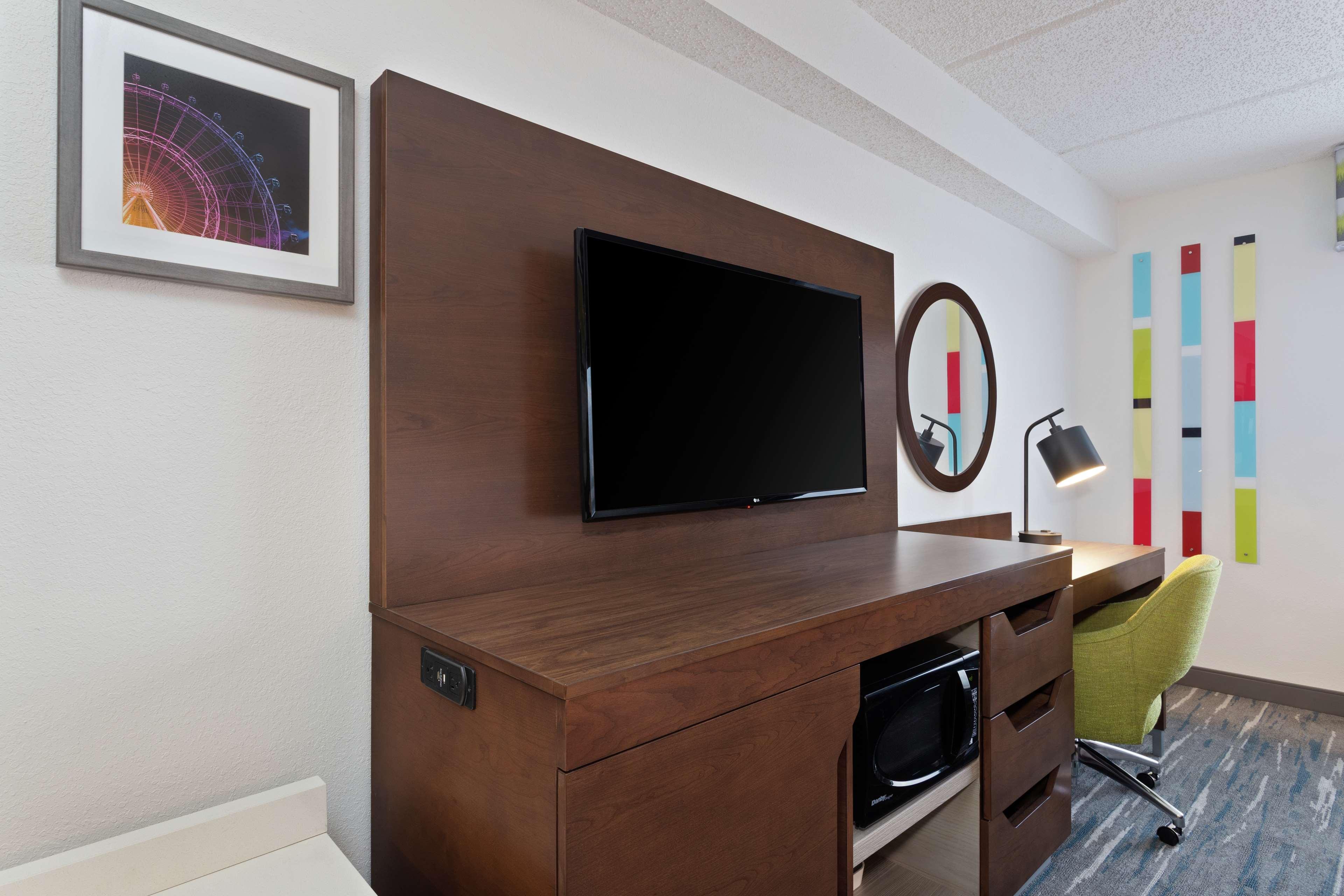 Hampton Inn & Suites Orlando International Drive North Exteriör bild