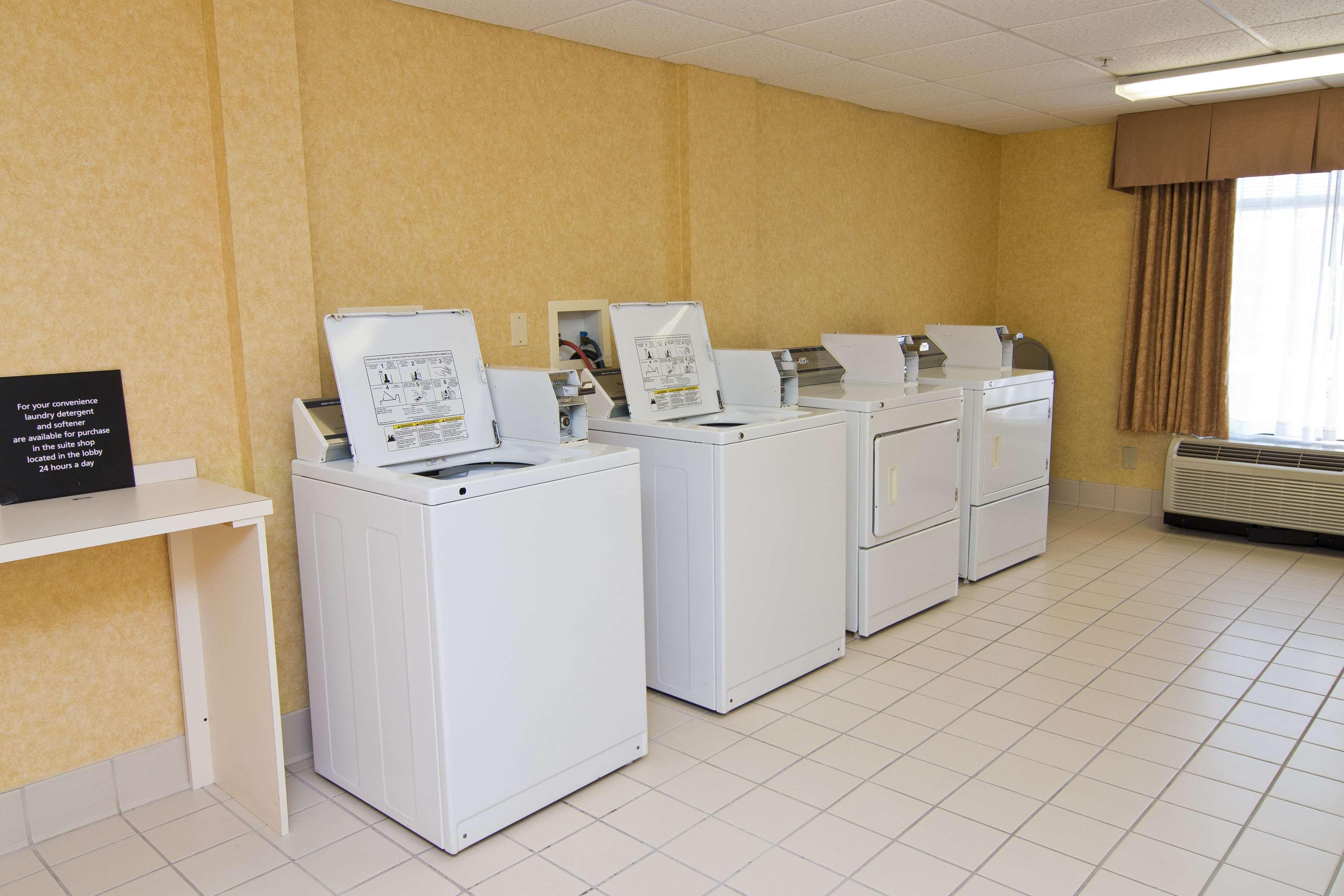Hampton Inn & Suites Orlando International Drive North Bekvämligheter bild