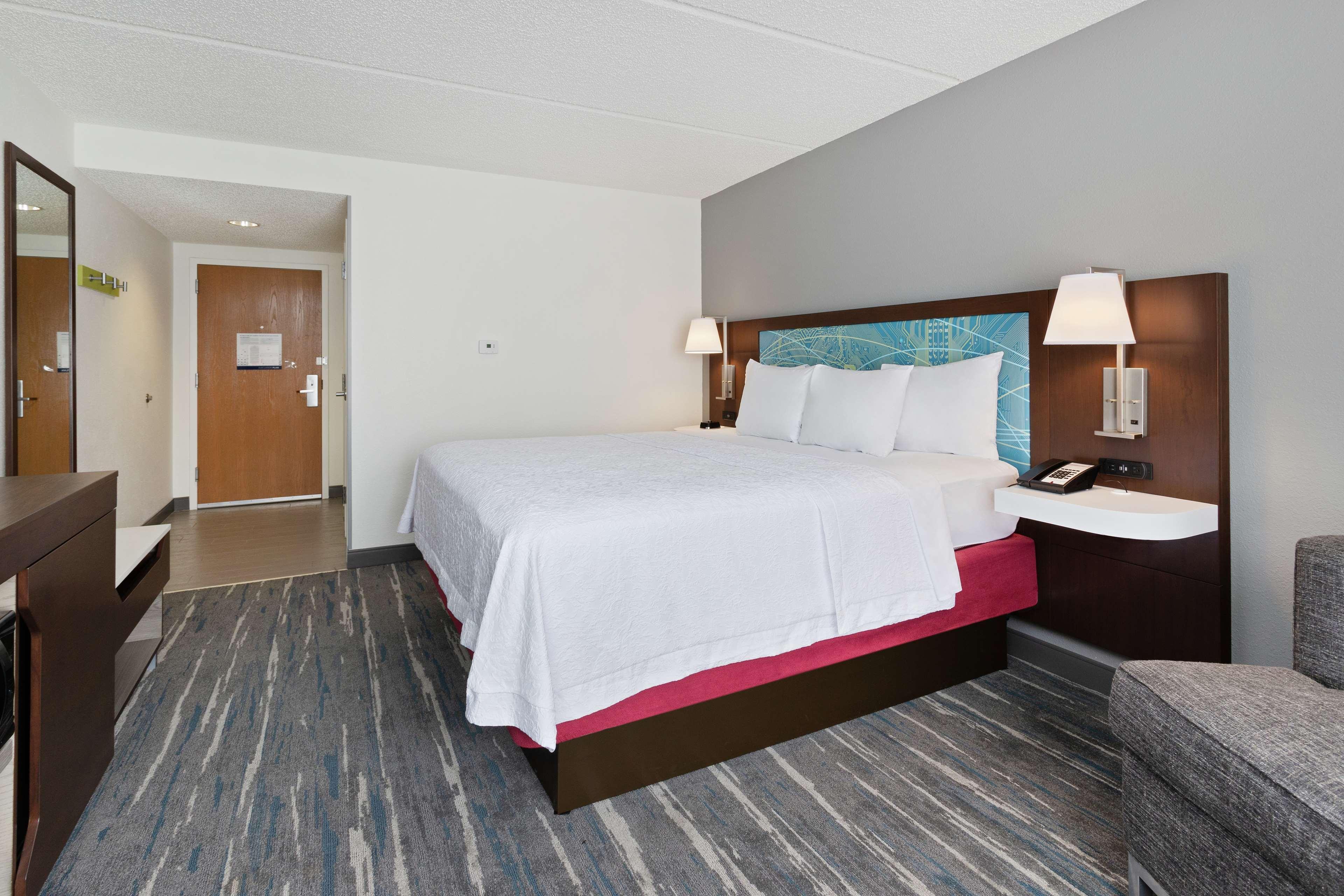 Hampton Inn & Suites Orlando International Drive North Exteriör bild