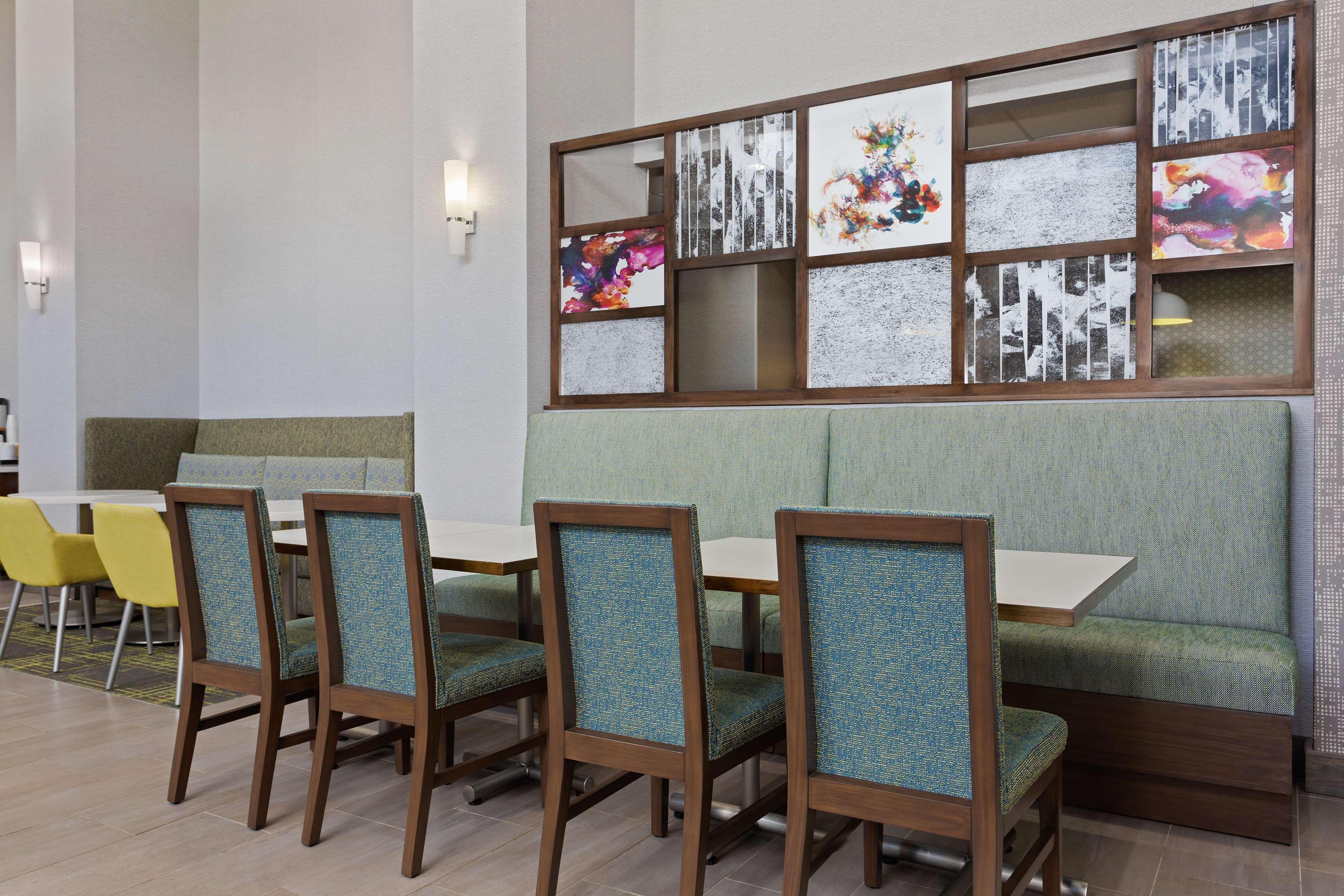 Hampton Inn & Suites Orlando International Drive North Exteriör bild