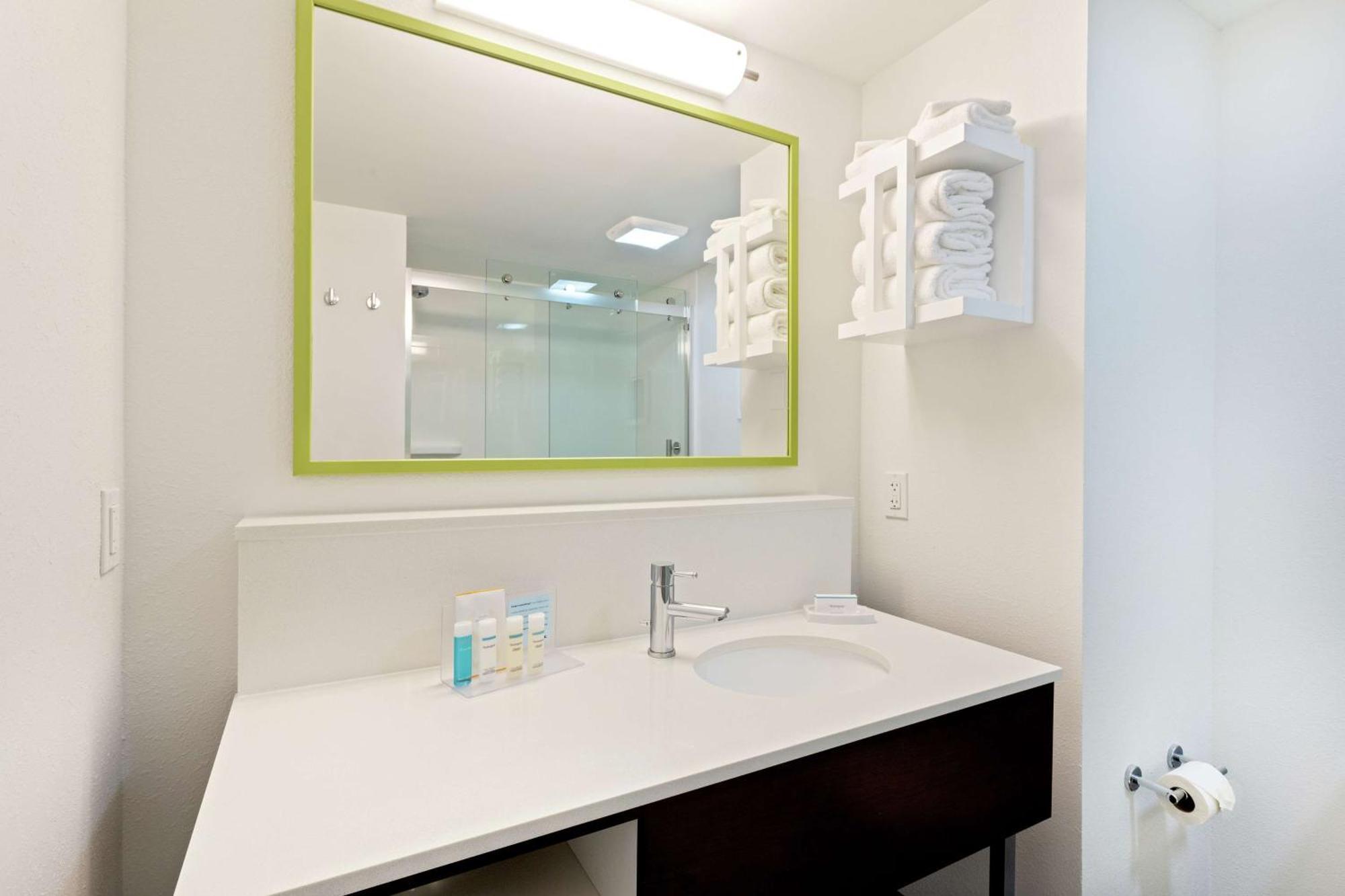 Hampton Inn & Suites Orlando International Drive North Exteriör bild