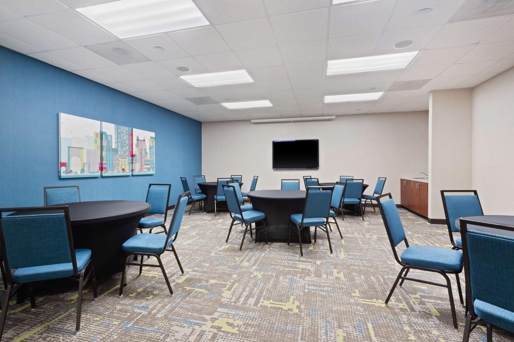 Hampton Inn & Suites Orlando International Drive North Exteriör bild